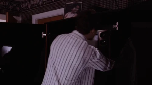 Still frame 159 from Goodfellas (1990) directed by Martin Scorsese