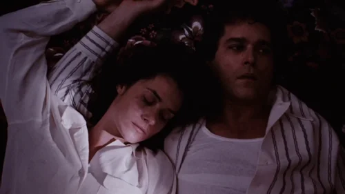 Still frame 160 from Goodfellas (1990) directed by Martin Scorsese