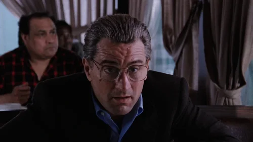 Still frame 166 from Goodfellas (1990) directed by Martin Scorsese