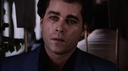 Still frame 167 from Goodfellas (1990) directed by Martin Scorsese