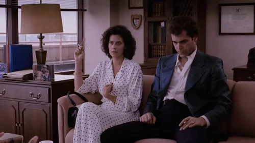 Still frame 172 from Goodfellas (1990) directed by Martin Scorsese