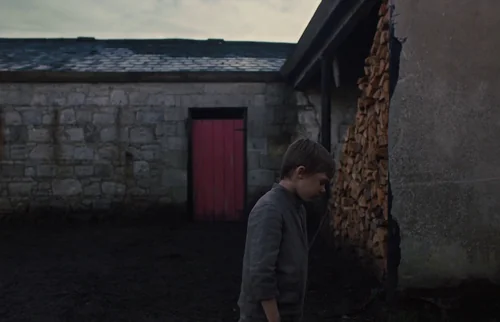 Still frame 10 from Gretel & Hansel (2020) directed by Osgood Perkins