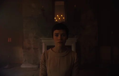 Still frame 12 from Gretel & Hansel (2020) directed by Osgood Perkins