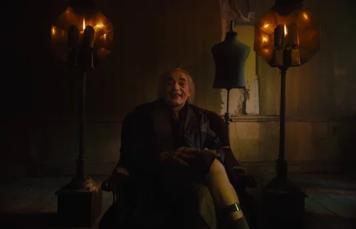 Still frame 8 from Gretel & Hansel (2020) directed by Osgood Perkins
