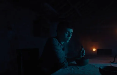 Still frame 9 from Gretel & Hansel (2020) directed by Osgood Perkins