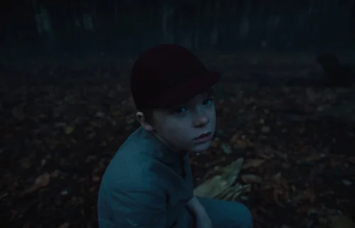 Still frame 13 from Gretel & Hansel (2020) directed by Osgood Perkins
