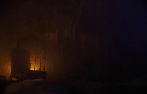 Still frame 19 from Gretel & Hansel (2020) directed by Osgood Perkins