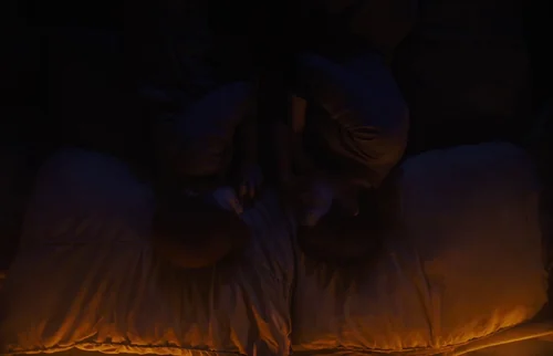 Still frame 18 from Gretel & Hansel (2020) directed by Osgood Perkins