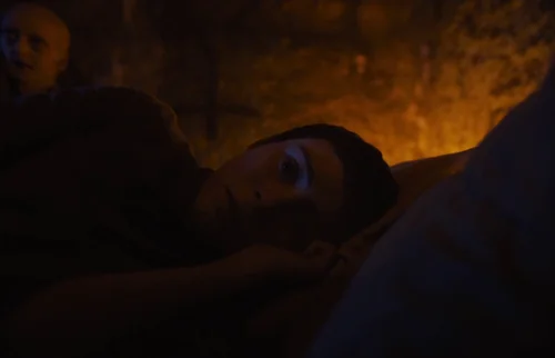 Still frame 17 from Gretel & Hansel (2020) directed by Osgood Perkins