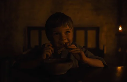 Still frame 22 from Gretel & Hansel (2020) directed by Osgood Perkins