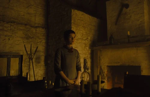 Still frame 21 from Gretel & Hansel (2020) directed by Osgood Perkins