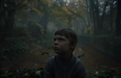 Still frame 27 from Gretel & Hansel (2020) directed by Osgood Perkins