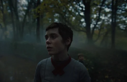 Still frame 28 from Gretel & Hansel (2020) directed by Osgood Perkins