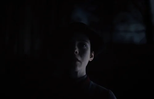 Still frame 25 from Gretel & Hansel (2020) directed by Osgood Perkins