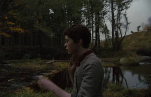 Still frame 24 from Gretel & Hansel (2020) directed by Osgood Perkins