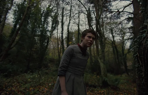 Still frame 30 from Gretel & Hansel (2020) directed by Osgood Perkins