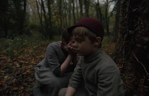 Still frame 32 from Gretel & Hansel (2020) directed by Osgood Perkins
