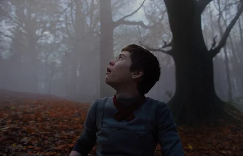 Still frame 36 from Gretel & Hansel (2020) directed by Osgood Perkins