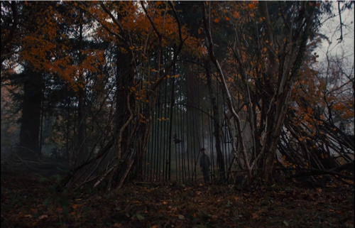 Still frame 34 from Gretel & Hansel (2020) directed by Osgood Perkins