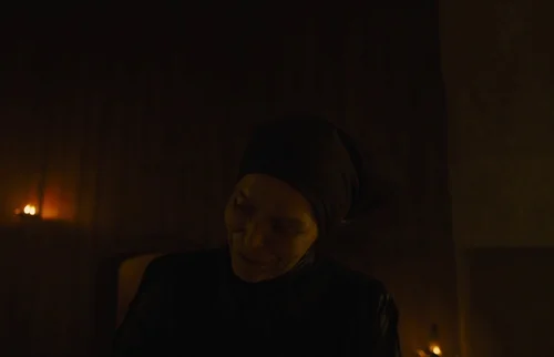 Still frame 44 from Gretel & Hansel (2020) directed by Osgood Perkins