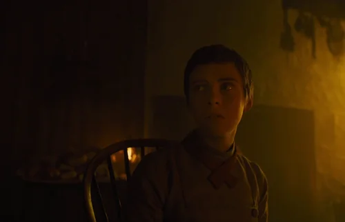 Still frame 46 from Gretel & Hansel (2020) directed by Osgood Perkins