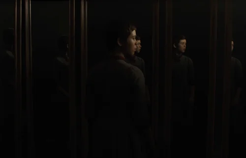 Still frame 48 from Gretel & Hansel (2020) directed by Osgood Perkins