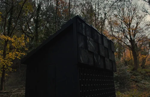 Still frame 54 from Gretel & Hansel (2020) directed by Osgood Perkins