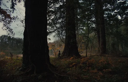 Still frame 56 from Gretel & Hansel (2020) directed by Osgood Perkins