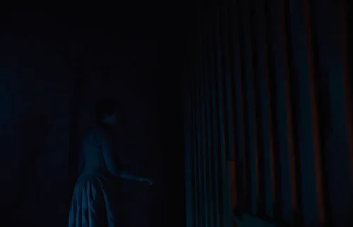 Still frame 60 from Gretel & Hansel (2020) directed by Osgood Perkins