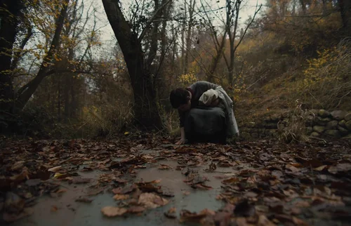 Still frame 65 from Gretel & Hansel (2020) directed by Osgood Perkins