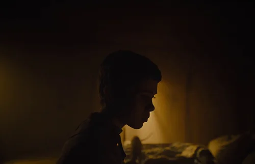 Still frame 73 from Gretel & Hansel (2020) directed by Osgood Perkins