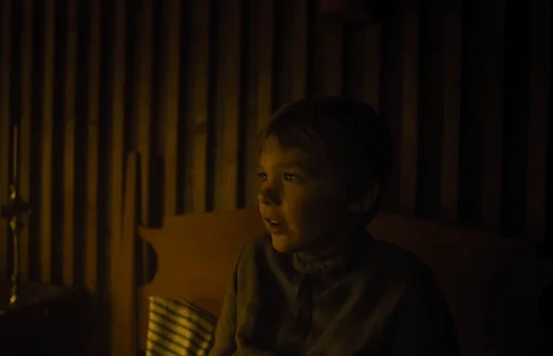Still frame 70 from Gretel & Hansel (2020) directed by Osgood Perkins
