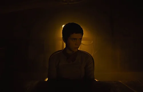 Still frame 79 from Gretel & Hansel (2020) directed by Osgood Perkins
