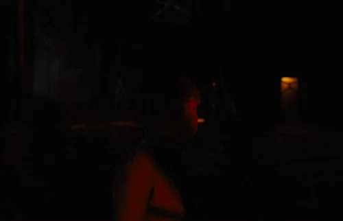 Still frame 95 from Gretel & Hansel (2020) directed by Osgood Perkins