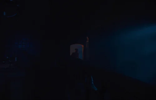 Still frame 94 from Gretel & Hansel (2020) directed by Osgood Perkins
