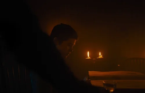 Still frame 101 from Gretel & Hansel (2020) directed by Osgood Perkins