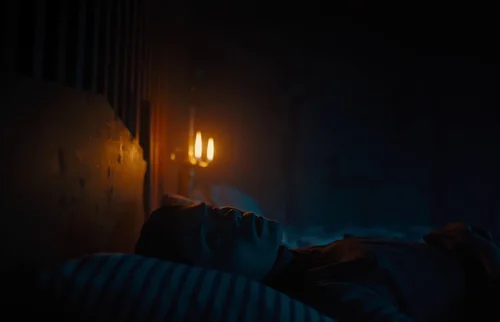 Still frame 100 from Gretel & Hansel (2020) directed by Osgood Perkins