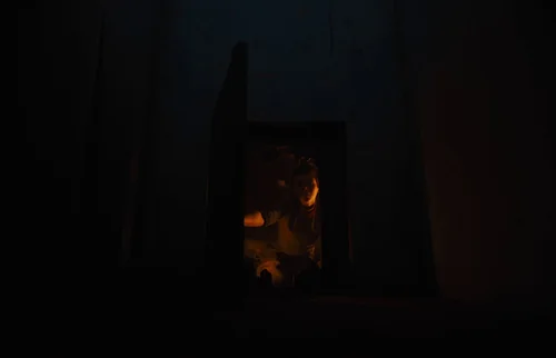 Still frame 99 from Gretel & Hansel (2020) directed by Osgood Perkins
