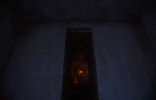 Still frame 97 from Gretel & Hansel (2020) directed by Osgood Perkins