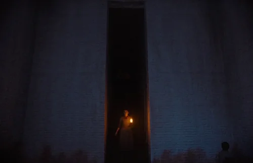 Still frame 103 from Gretel & Hansel (2020) directed by Osgood Perkins