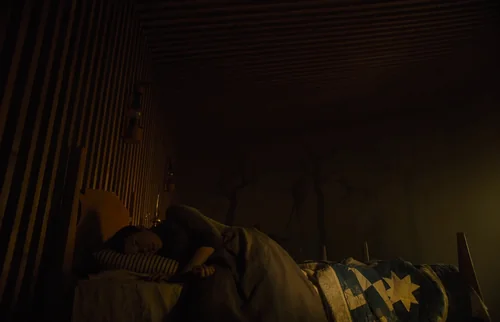 Still frame 108 from Gretel & Hansel (2020) directed by Osgood Perkins