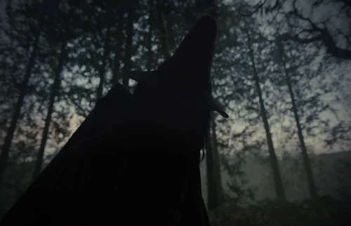 Still frame 112 from Gretel & Hansel (2020) directed by Osgood Perkins