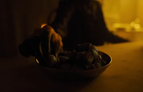Still frame 115 from Gretel & Hansel (2020) directed by Osgood Perkins