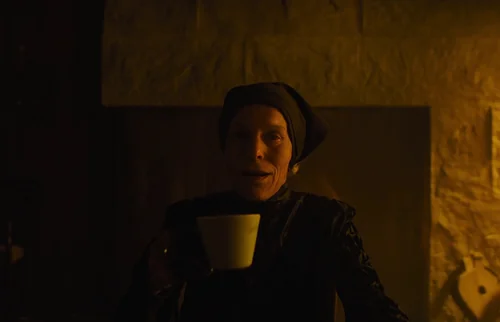 Still frame 114 from Gretel & Hansel (2020) directed by Osgood Perkins