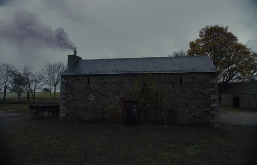 Still frame 118 from Gretel & Hansel (2020) directed by Osgood Perkins