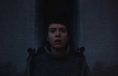 Still frame 124 from Gretel & Hansel (2020) directed by Osgood Perkins