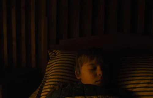 Still frame 132 from Gretel & Hansel (2020) directed by Osgood Perkins