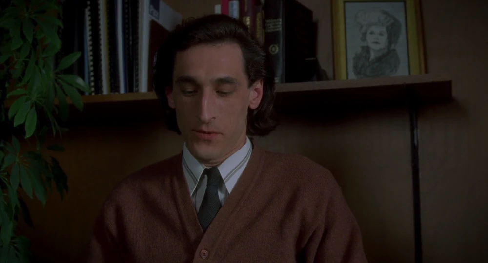 Still frame 48 from Groundhog Day (1993) directed by Harold Ramis