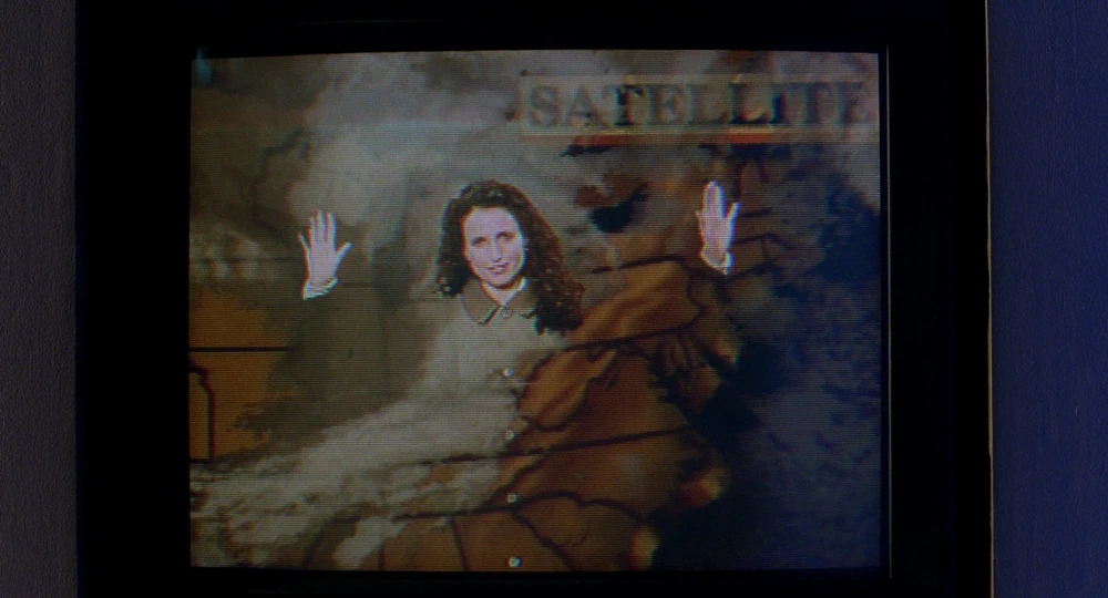 Groundhog Day (1993) - Film Stills and Frames