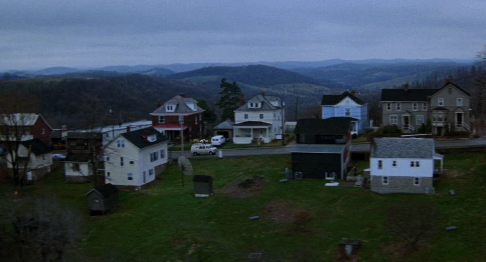 Still frame 7 from Groundhog Day (1993) directed by Harold Ramis